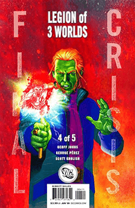 Final Crisis: Legion of 3 Worlds #4
