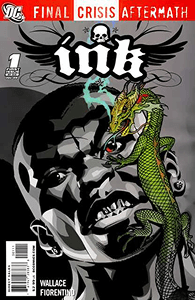 Final Crisis Aftermath: Ink #1
