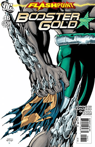 Booster Gold #46