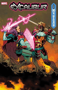 Excalibur #13