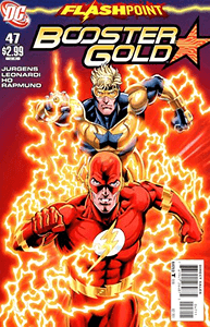 Booster Gold #47