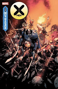 X-Men #13