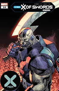 X-Men #14