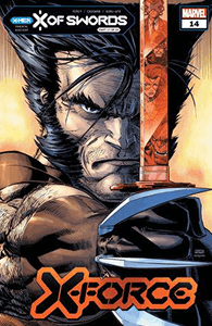 X-Force #14