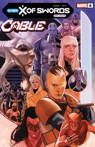 Cable #6