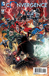 Convergence #7