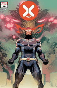 X-Men #16