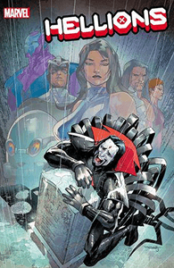 Hellions #7