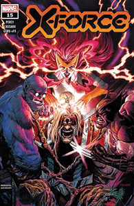 X-Force #15