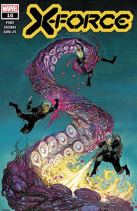 X-Force #16