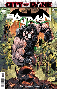 Batman #75