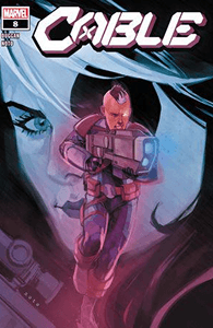 Cable #8