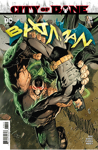 Batman #76