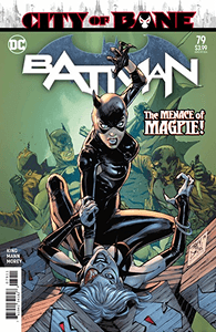 Batman #79