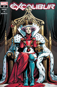 Excalibur #17
