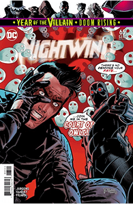 Nightwing #65