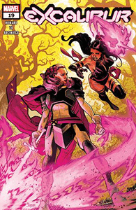 Excalibur #19
