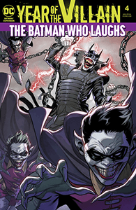 Batman/Superman #4