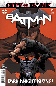 Batman #83