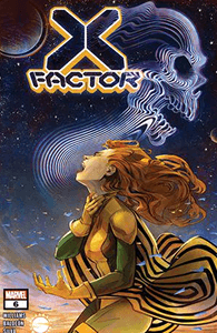 X-Factor #6