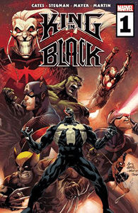 King in Black #1