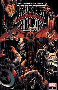 King in Black #2