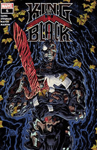 King in Black #5