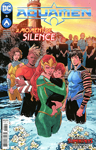 Aquamen #6