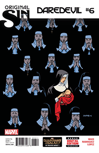 Daredevil #6