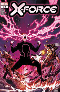 X-Force #18