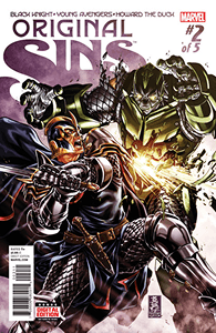 Original Sins #2