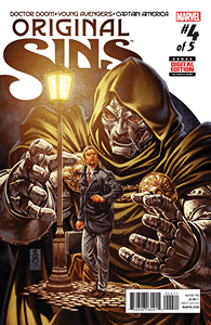 Original Sins #4