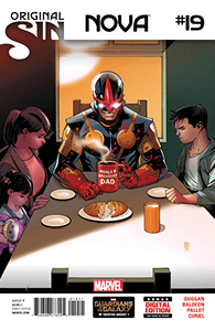 Nova #19
