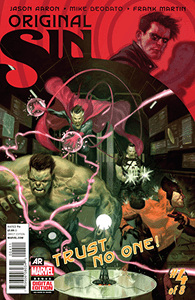Original Sin #4