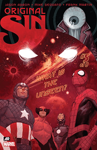 Original Sin #5