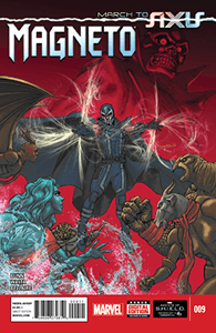 Magneto #9
