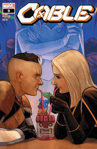 Cable #9