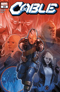 Cable #10