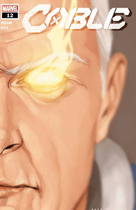 Cable #12