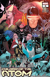 Children of the Atom #5