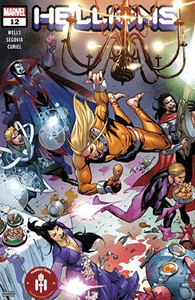 Hellions #12