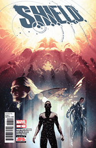 S.H.I.E.L.D. Volume 2: #6