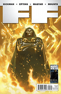 FF #2