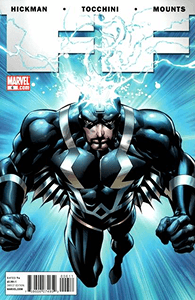 FF #6