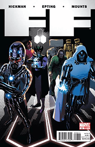 FF #8