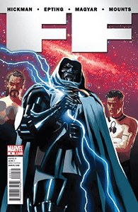 FF #9