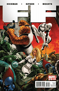 FF #10
