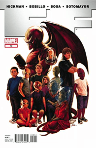 FF #12