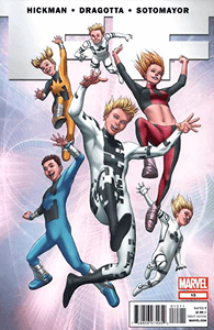 FF #15