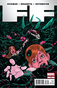 FF #18